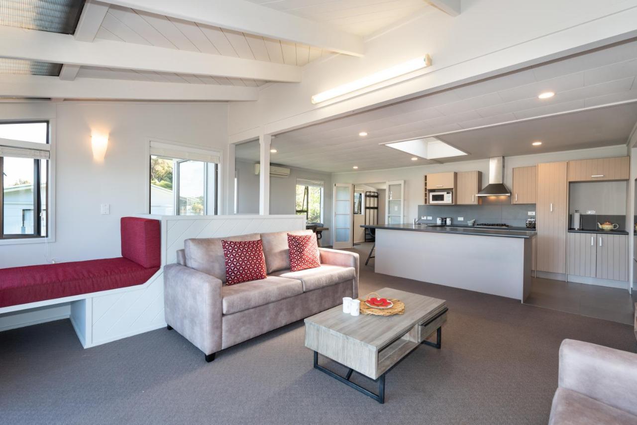 The Tide Watcher - Okiato Holiday Home Opua 外观 照片