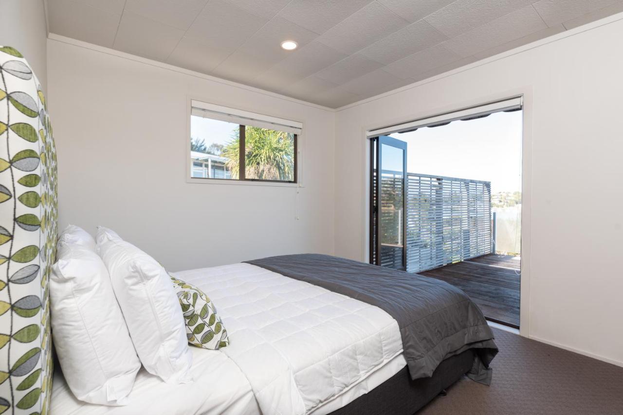 The Tide Watcher - Okiato Holiday Home Opua 外观 照片