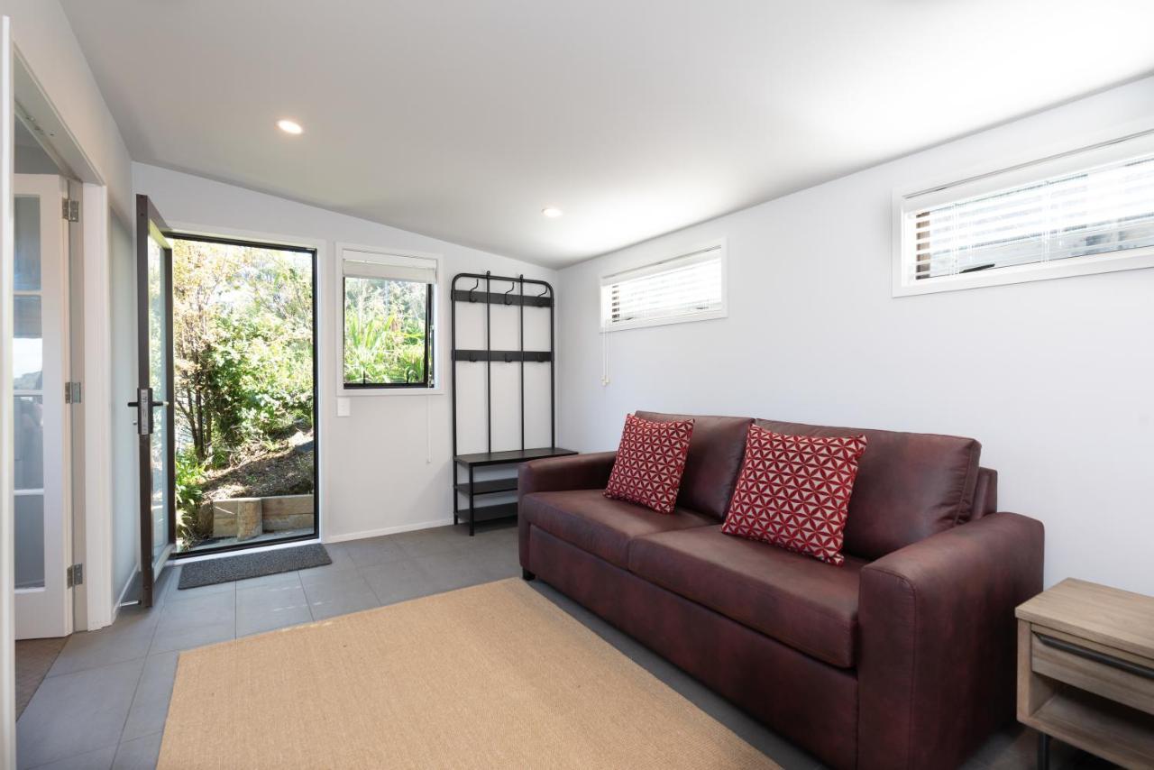 The Tide Watcher - Okiato Holiday Home Opua 外观 照片